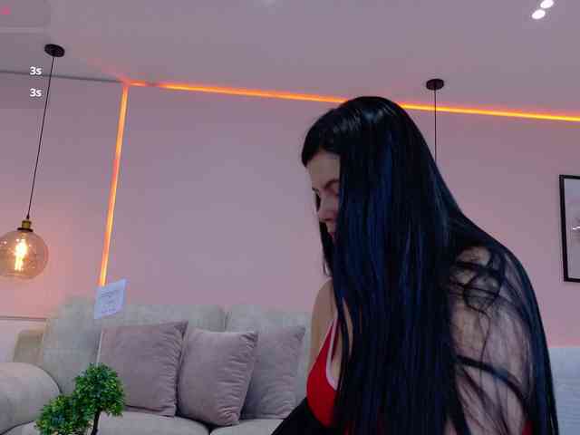 ShanellMoore webcam