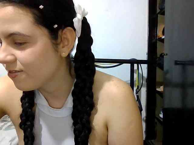 ShanellMoore webcam