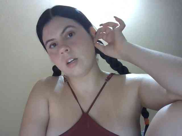 ShanellMoore webcam