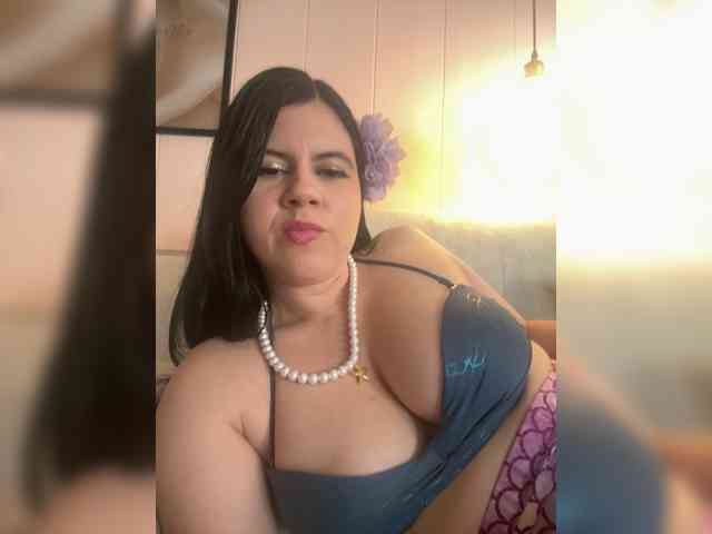 ShanellMoore webcam