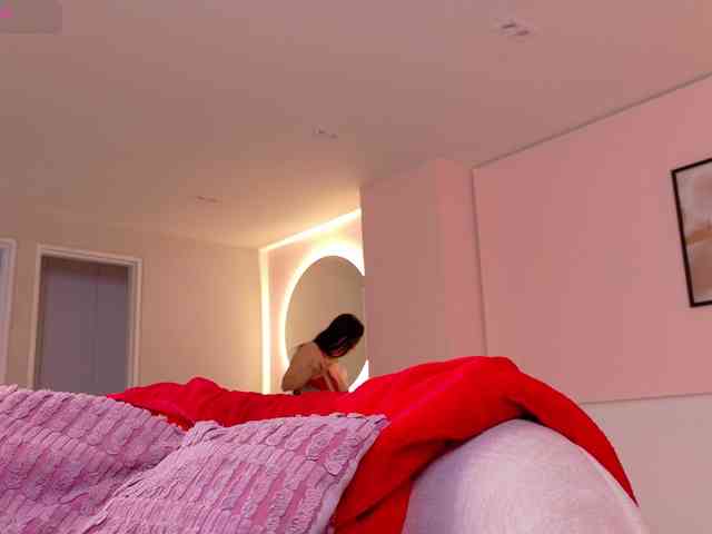 ShanellMoore webcam