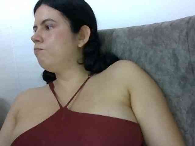 ShanellMoore webcam