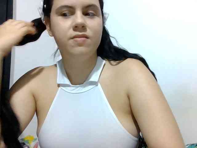 ShanellMoore webcam