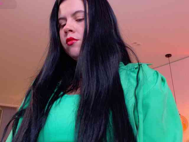 ShanellMoore webcam