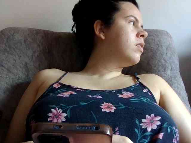 ShanellMoore webcam