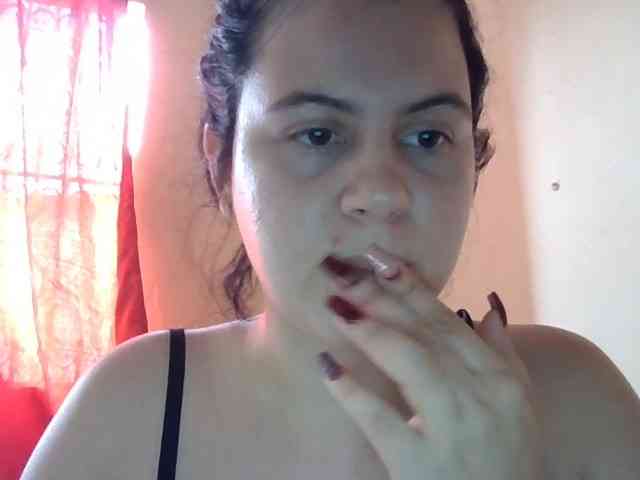 ShanellMoore webcam