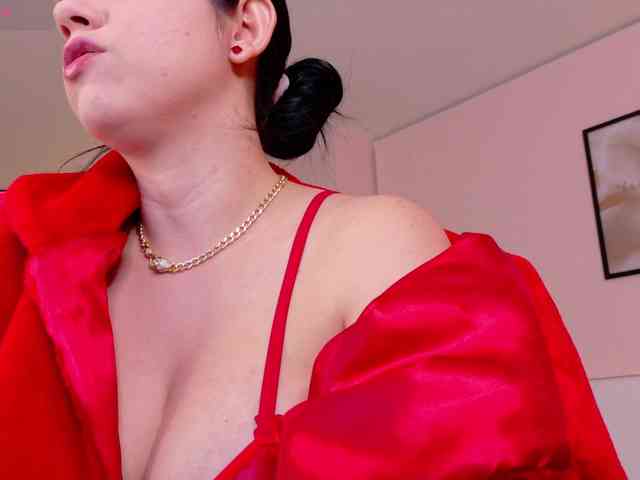 ShanellMoore webcam