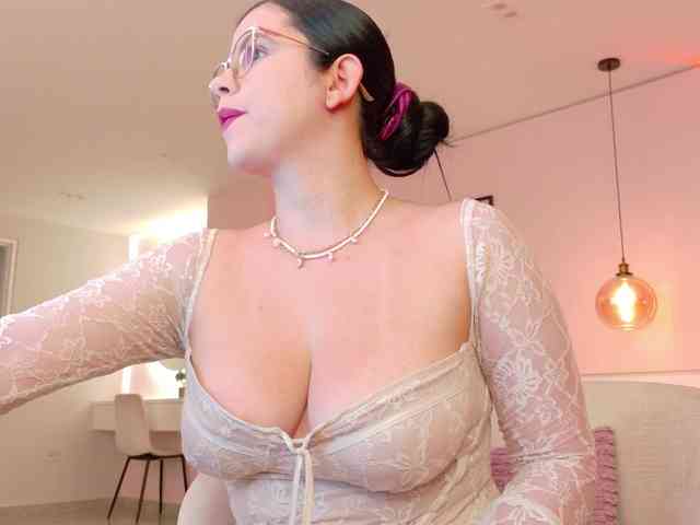 ShanellMoore webcam