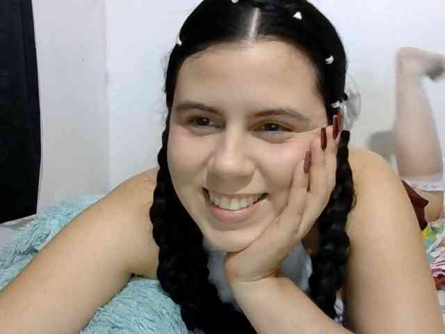 ShanellMoore webcam
