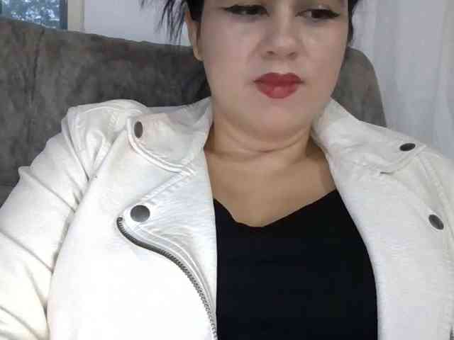 ShanellMoore webcam