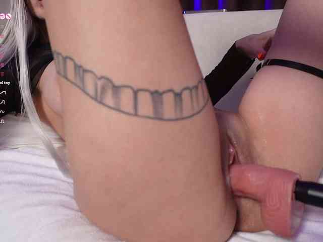 live sex xxx PattiWhite