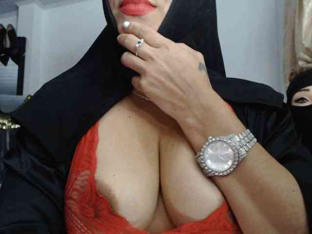 nadia-abaud webcam