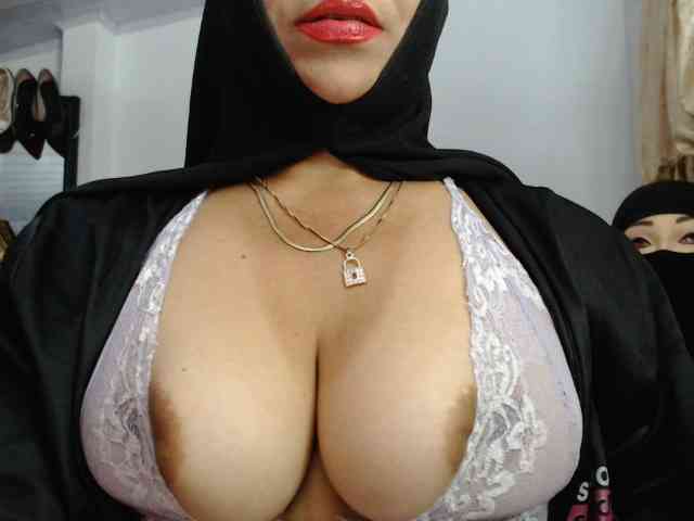 nadia-abaud webcam