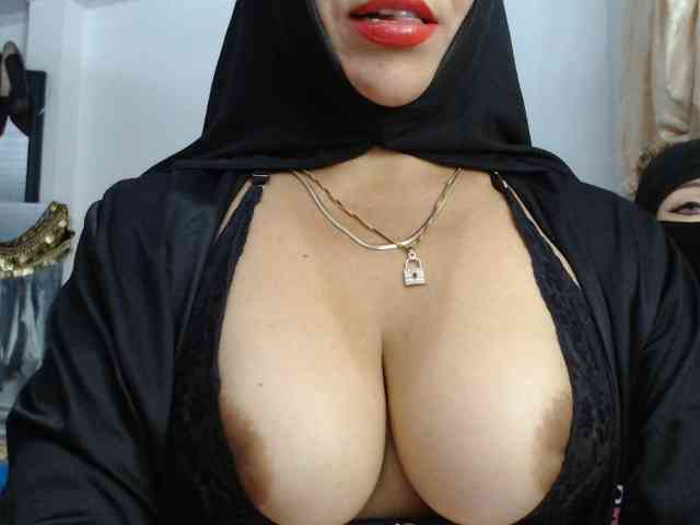 nadia-abaud webcam
