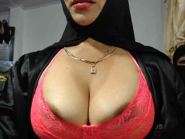 nadia-abaud webcam