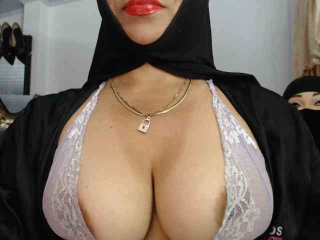 nadia-abaud webcam
