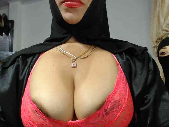 nadia-abaud webcam