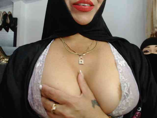 nadia-abaud webcam