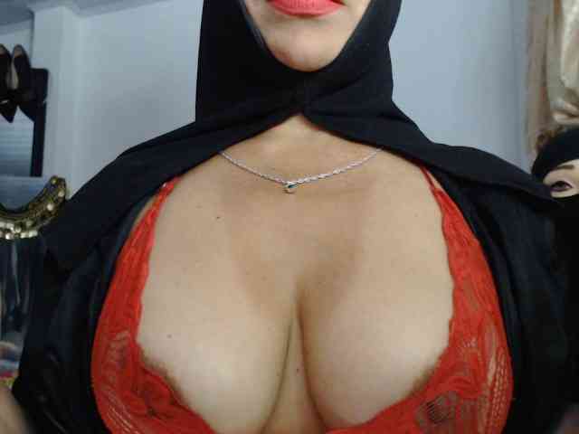 nadia-abaud webcam