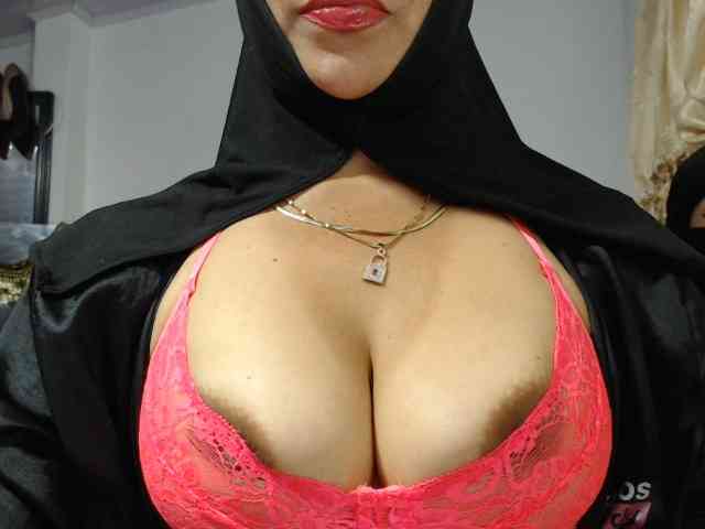nadia-abaud webcam