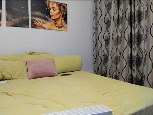 Glamouros live cam on BongaCams
