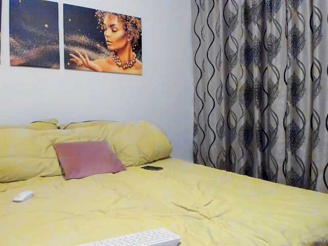 Glamouros live cam
