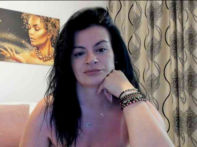 Glamouros webcam