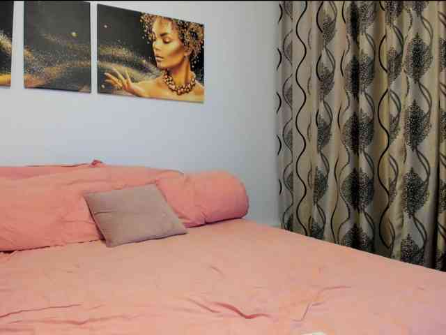 Glamouros webcam