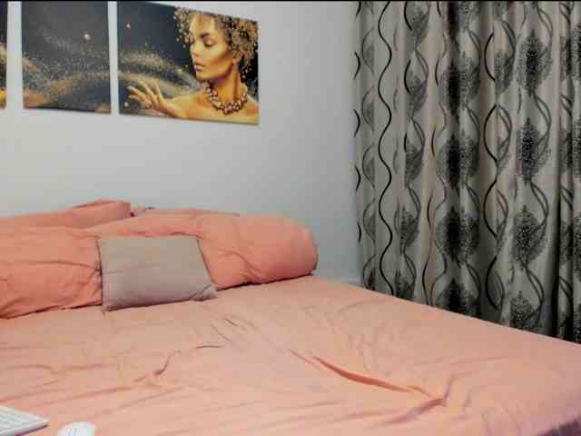 Glamouros webcam
