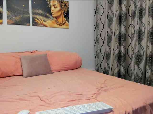 Glamouros webcam