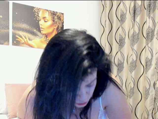 Glamouros webcam