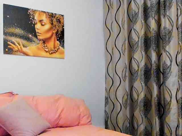 Glamouros webcam