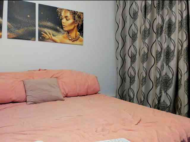 Glamouros webcam