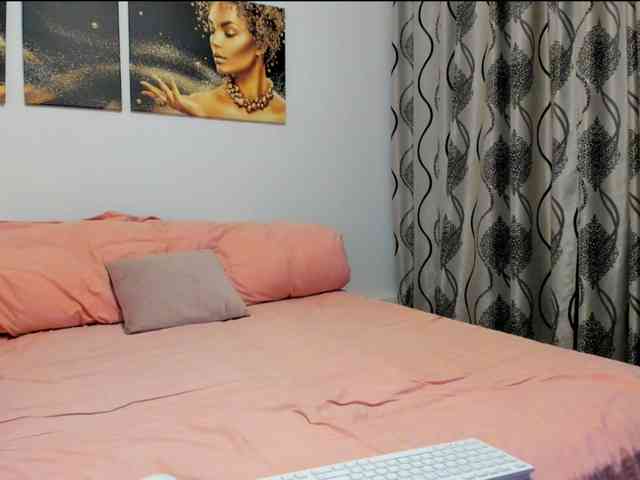 Glamouros webcam