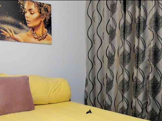Glamouros webcam