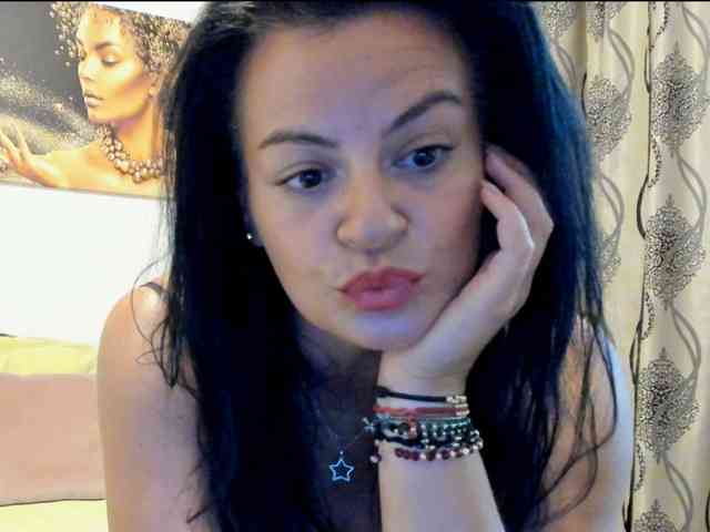 Glamouros webcam