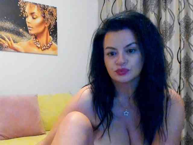 Glamouros webcam