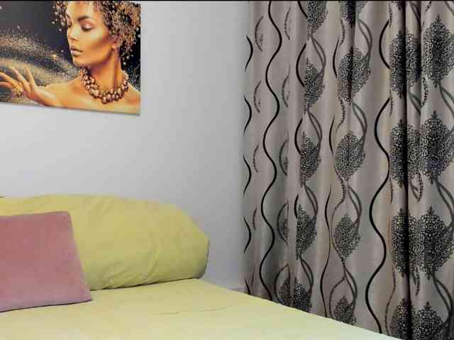 Glamouros webcam