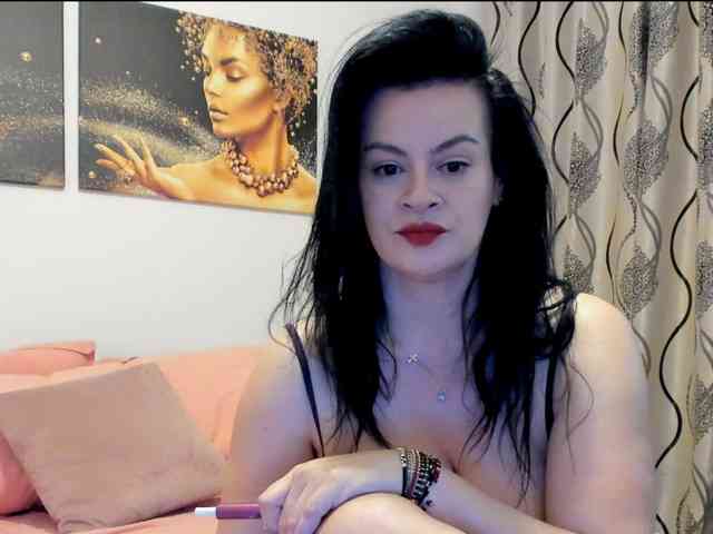 Glamouros webcam