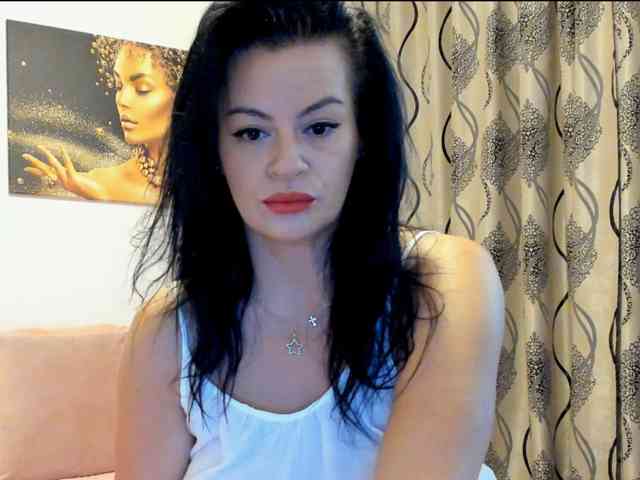 Glamouros webcam