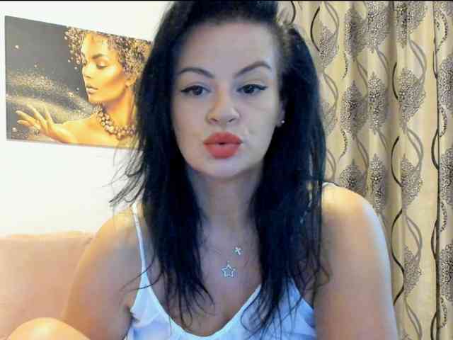 Glamouros webcam