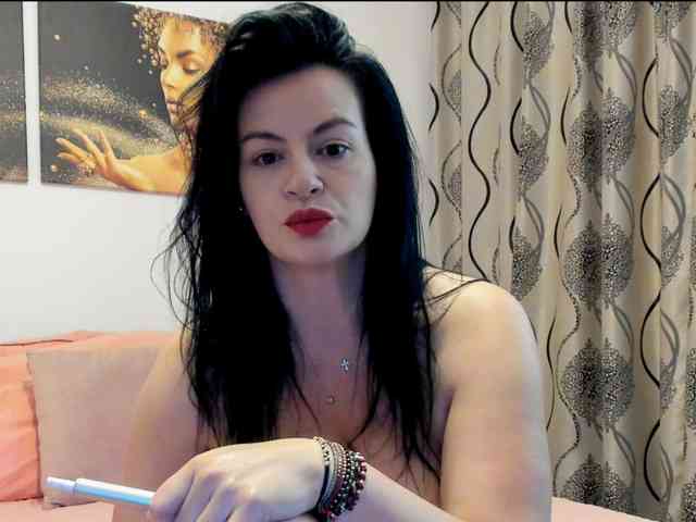 Glamouros webcam