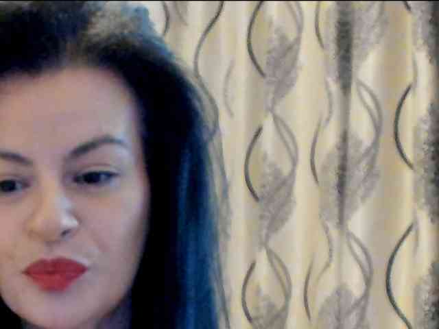 Glamouros webcam