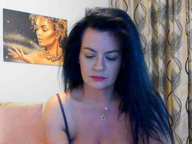 Glamouros webcam