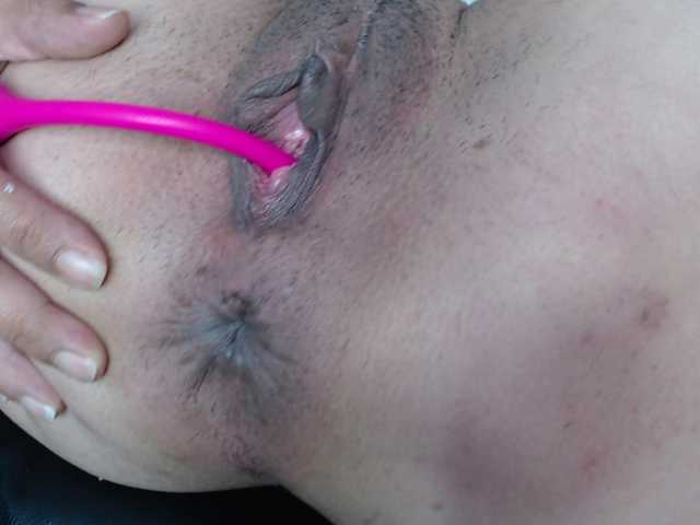 LettyWild live cam on BongaCams