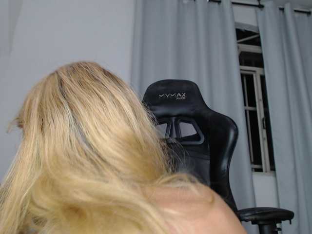 LettyWild, en vivo ahora en BongaCams