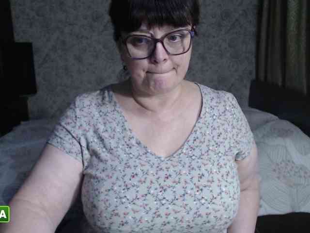 BrandiNight Live Webcam on BongaCams