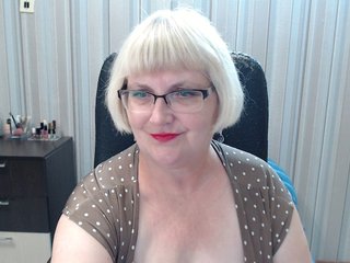 violet51 Porn Show