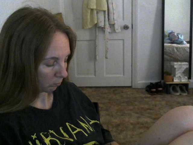 MilaStoned live cam on BongaCams