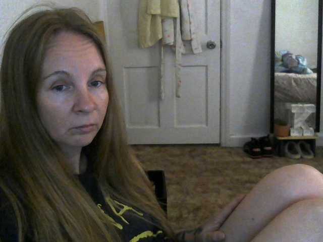 MilaStoned live webcam show